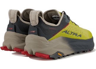 Altra Olympus 6 M