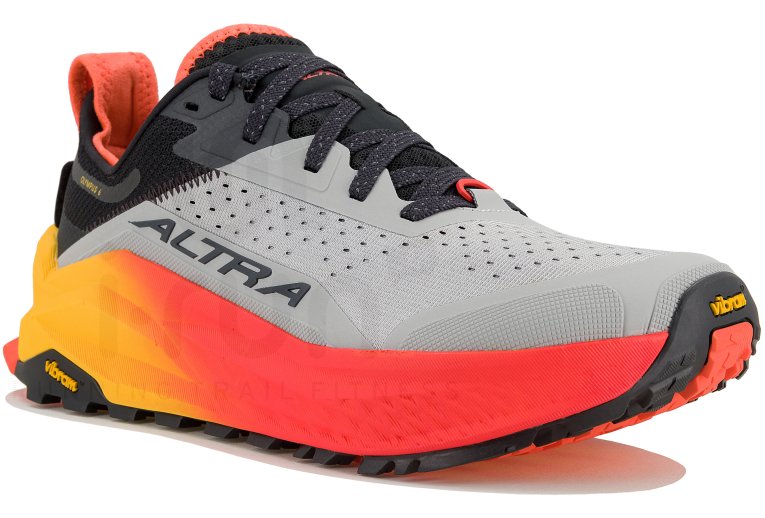 Altra Olympus 6
