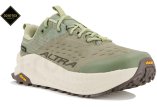 Altra Olympus 6 Hike Low Gore-Tex