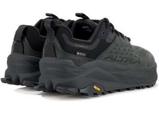 Altra Olympus 6 Hike Low Gore-Tex