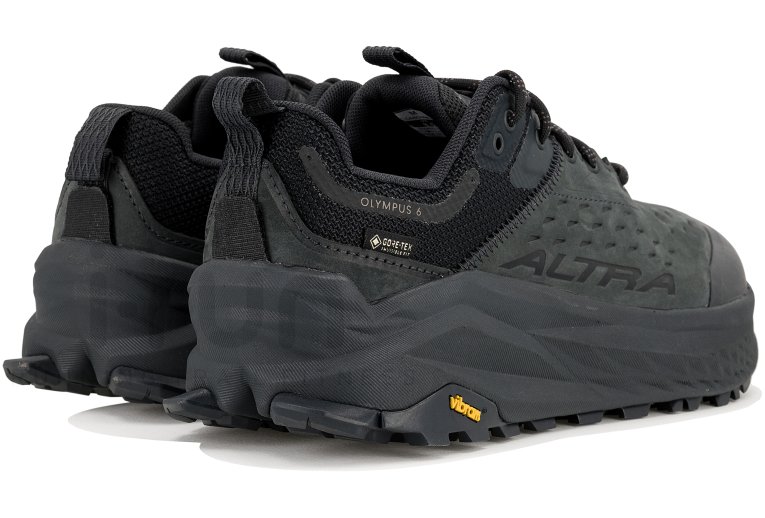 Altra Olympus 6 Hike Low Gore-Tex Herren