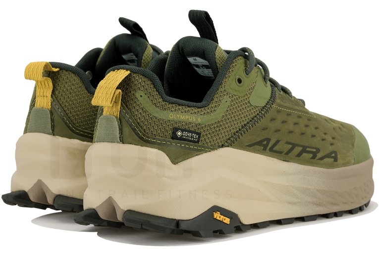 Altra Olympus 6 Hike Low Gore-Tex M