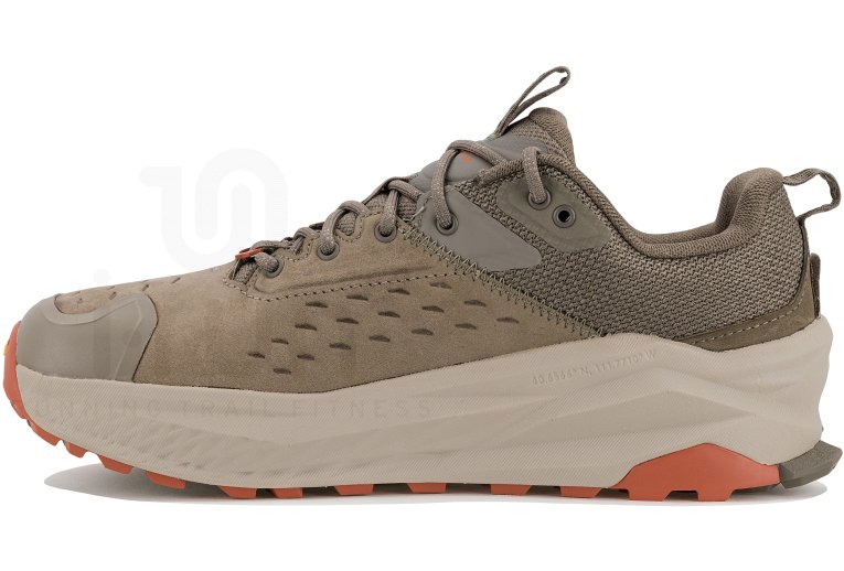 Altra Olympus 6 Hike Low Gore-Tex