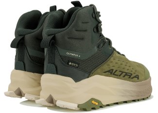 Altra Olympus 6 Hike Low Gore-Tex