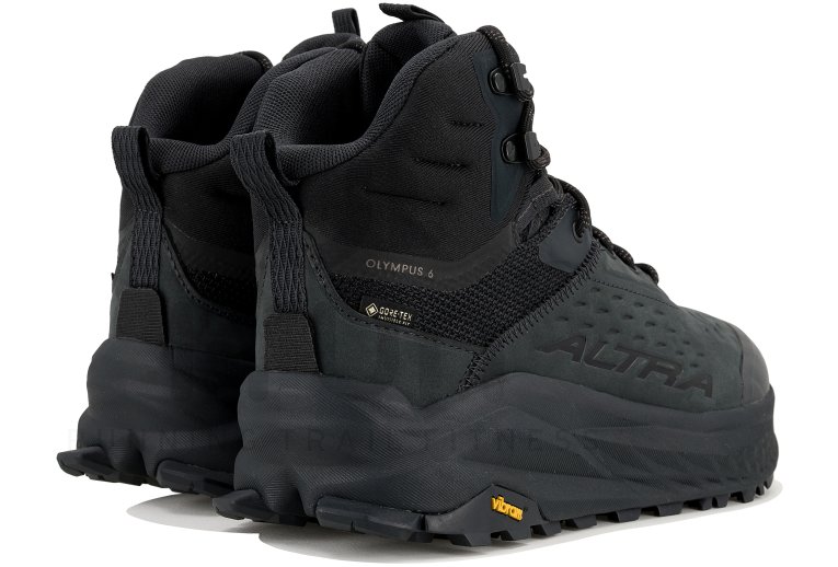 Altra Olympus 6 Hike Mid Gore-Tex Damen
