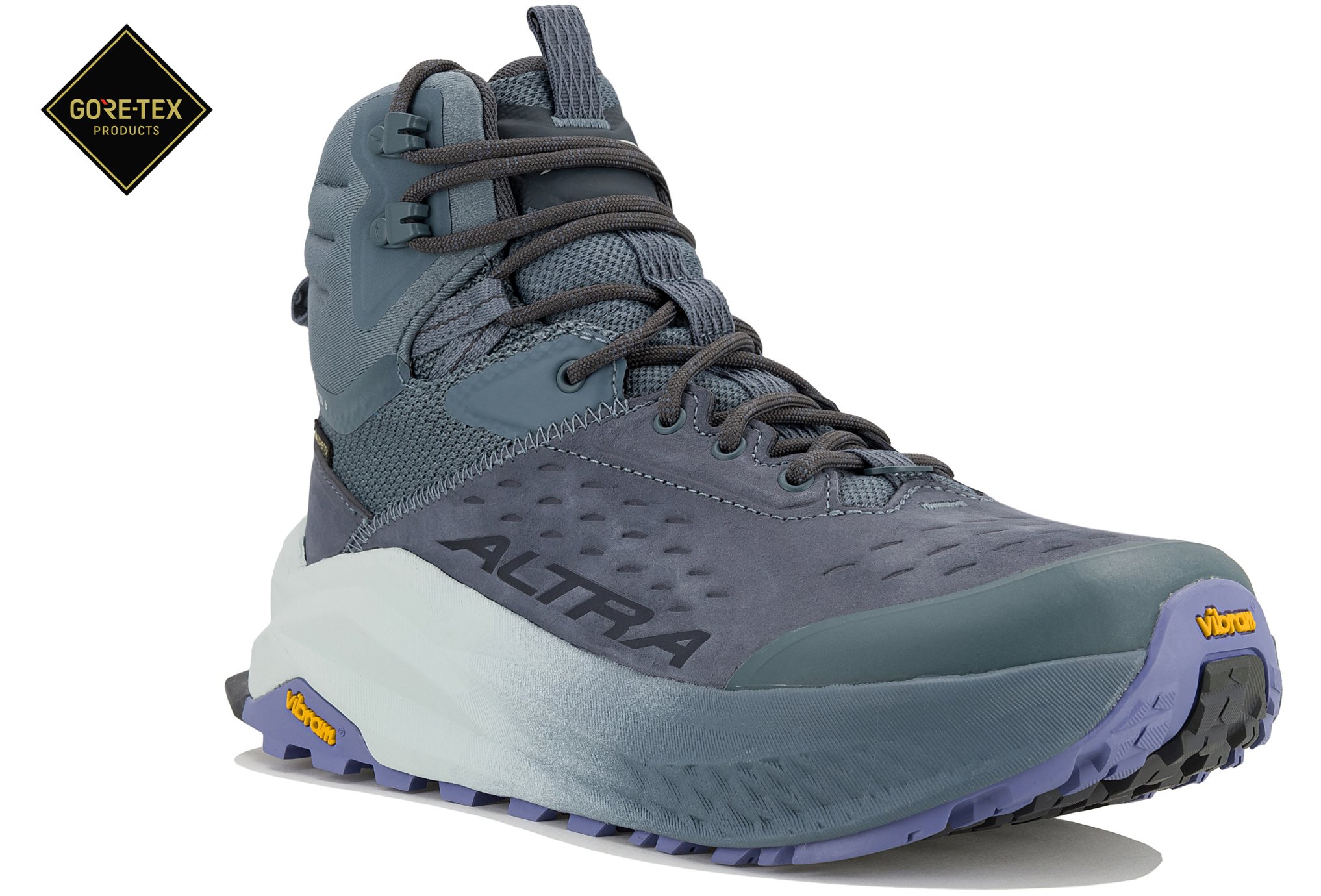 Altra Olympus Hike Mid Gore-Tex W