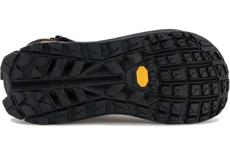 Altra Olympus 6 Hike Mid Gore-Tex Herren