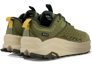Altra Olympus 6 Hike Mid Gore-Tex