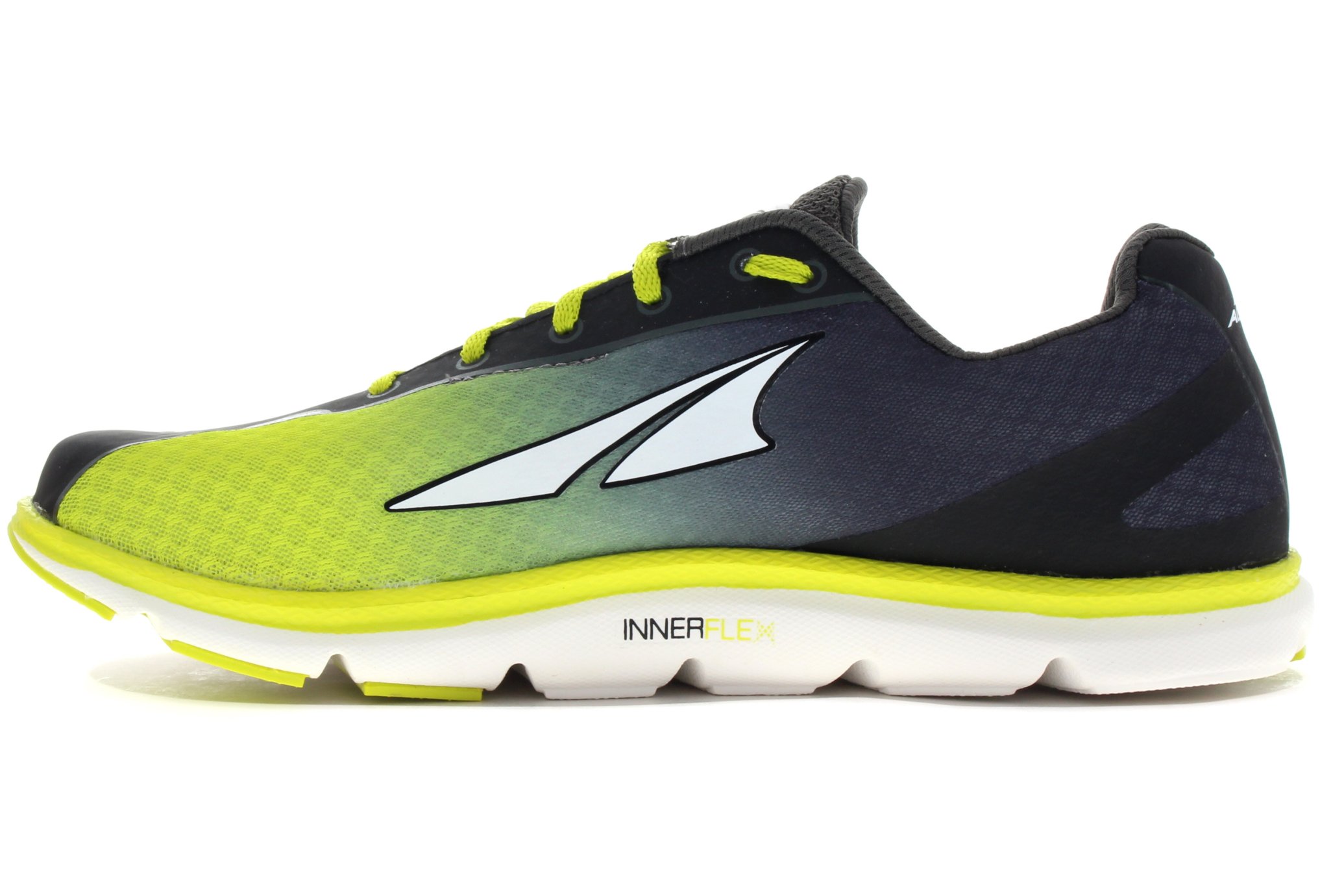 altra one 2.5