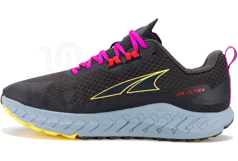 Altra Outroad