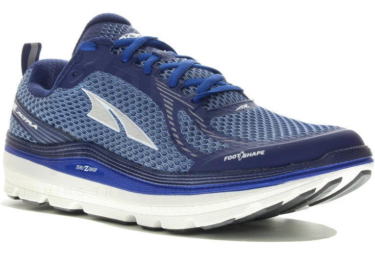 Altra Paradigm 3.0