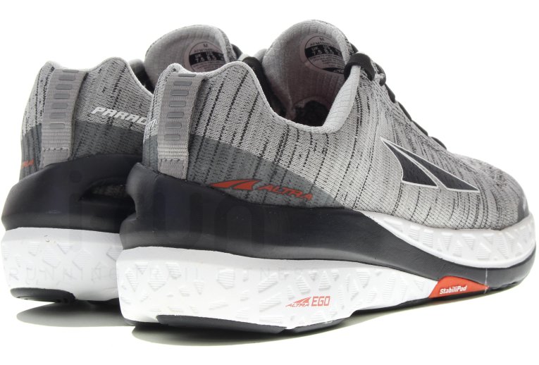 Altra Paradigm 4.0