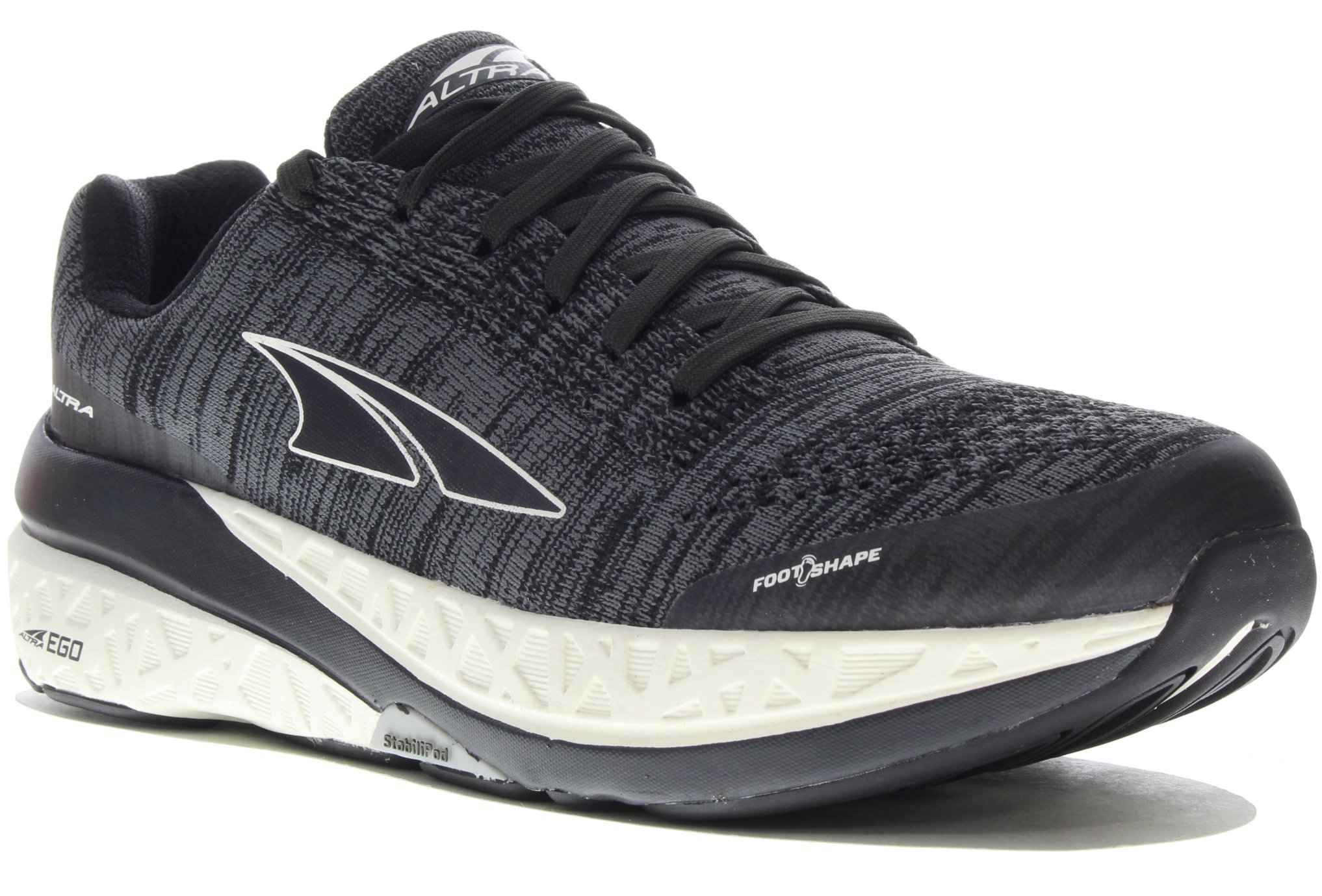 Altra Paradigm 4.0 W Diététique Chaussures femme