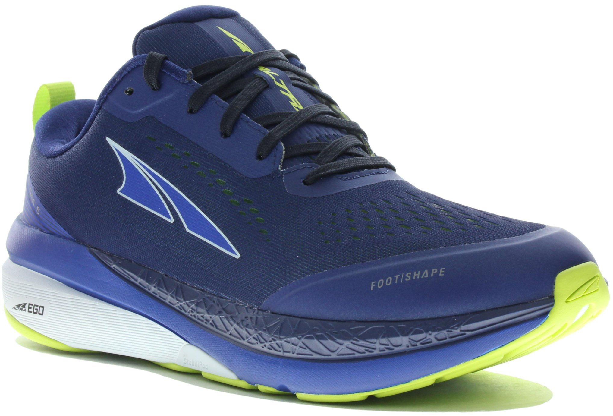 altra paradigm 5.0