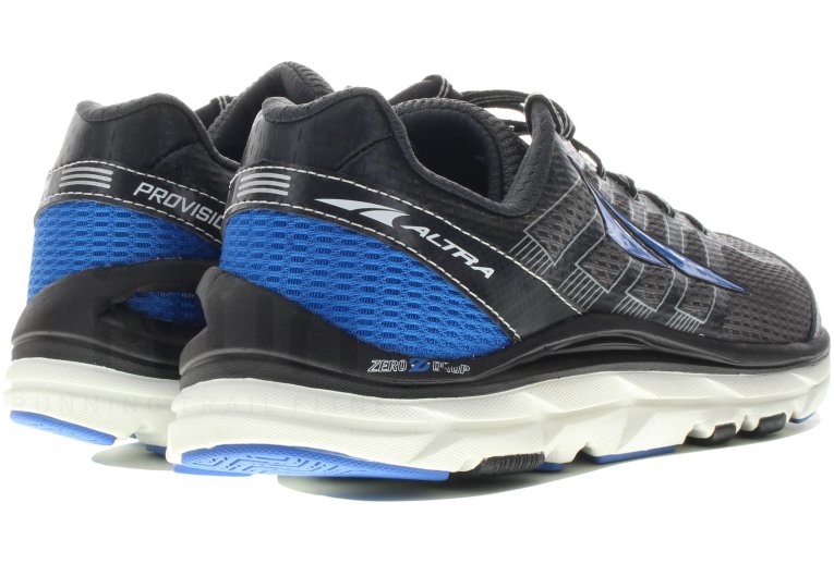Altra Provision 3.0