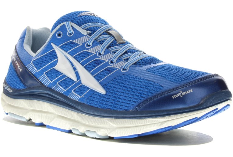 Altra Provision 3.0