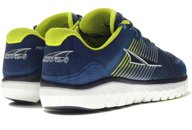 altra provision 4 amazon