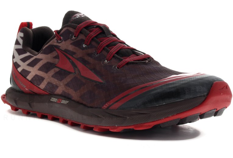 Altra Superior 2.0