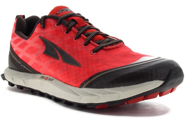 Altra Superior 2.0