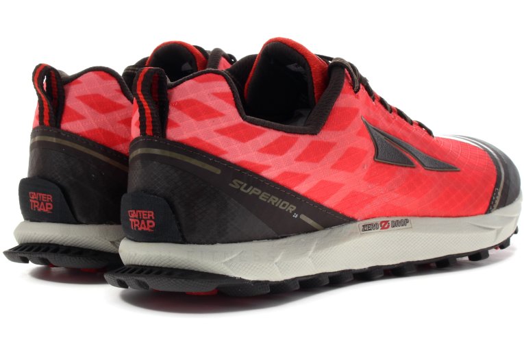 Altra Superior 2.0