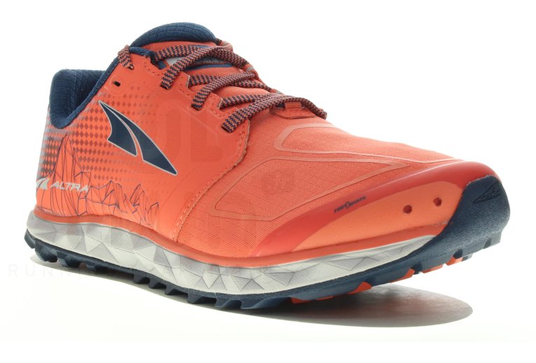 Altra Superior 4.0