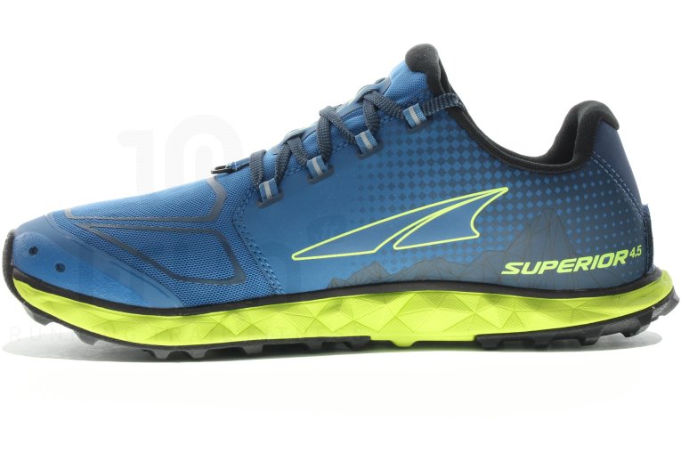 Altra Superior 4.5 Herren