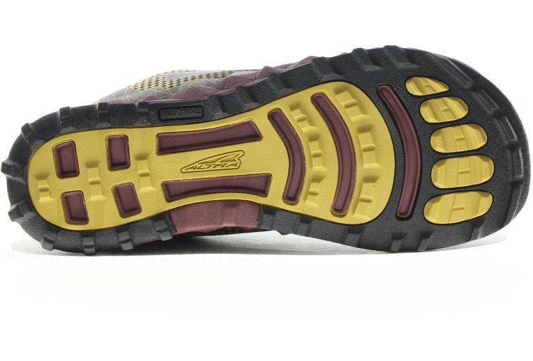 Altra Superior 4.5 Herren