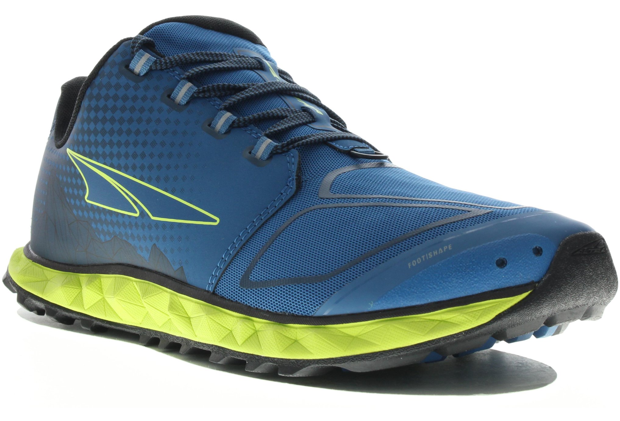 Altra Superior 4.5 M Diététique Chaussures homme
