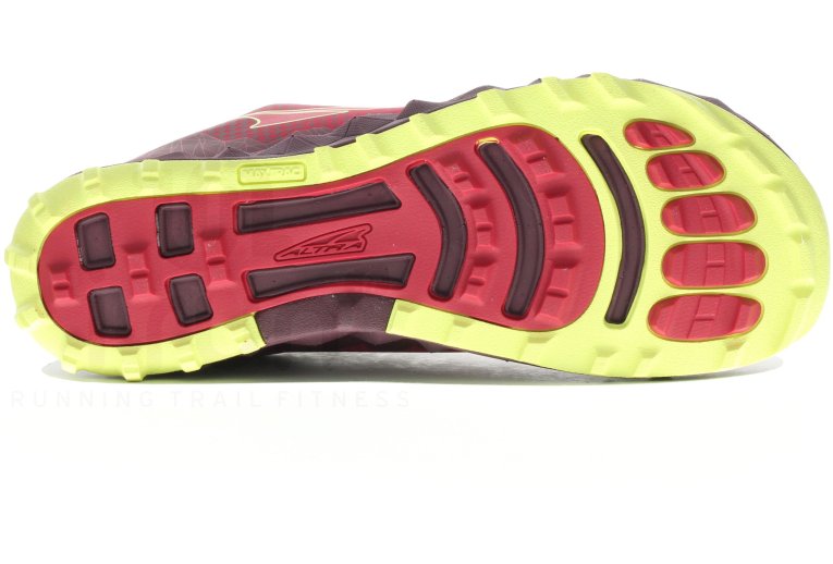 Altra Superior 4.5 Damen