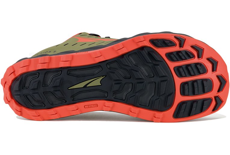 Altra Superior 5 Herren