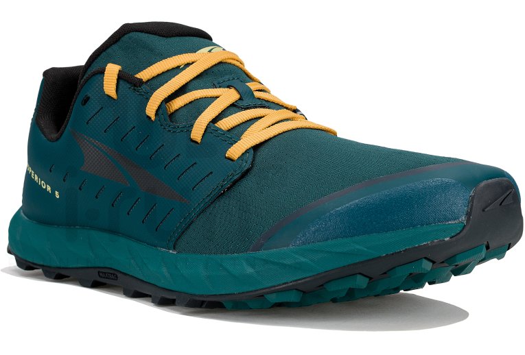 Altra Superior 5