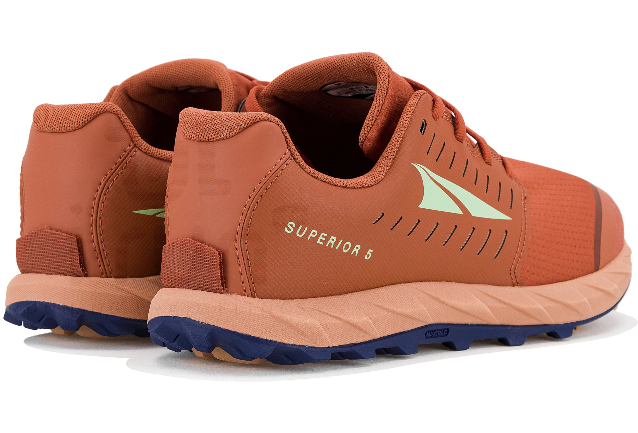 Altra Experience Wild in promozione | Uomo Scarpe Sentieri Altra