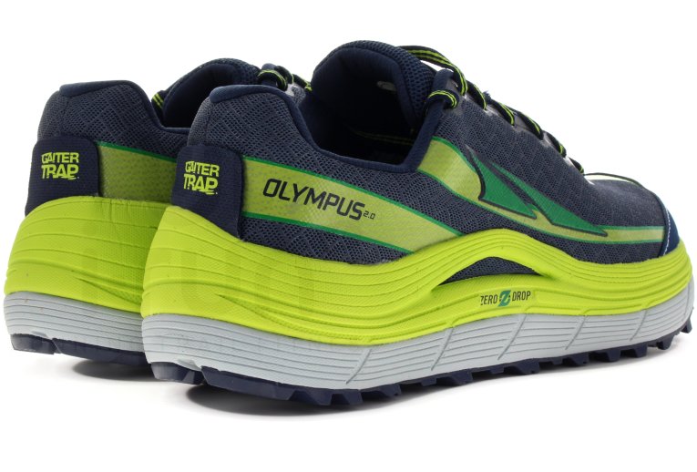 Altra The Olympus 2.0