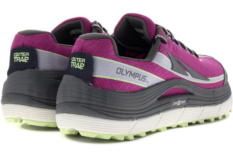 Altra The Olympus 2.0