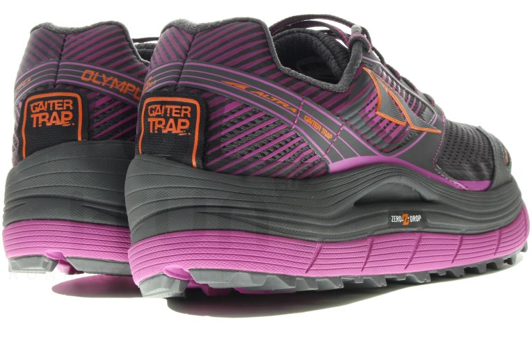 Altra The Olympus 2.5