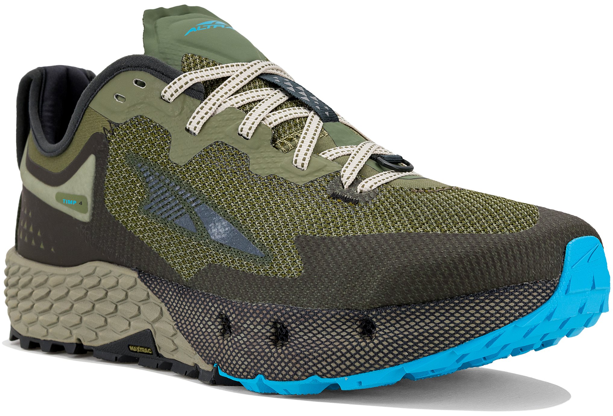 Altra Timp 4 M Chaussures homme