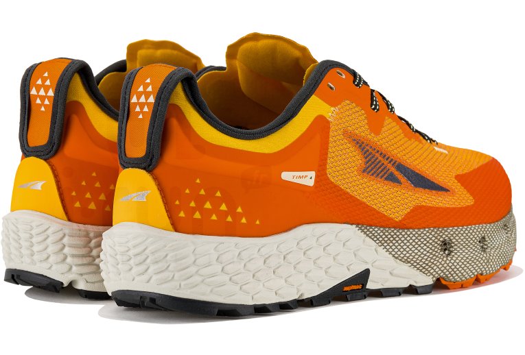 Altra Timp 4 M