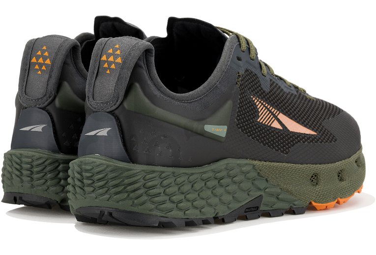 Altra Timp 4 M