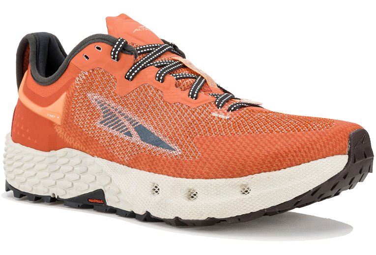 Altra Timp 4