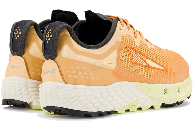 Altra Timp 4 W