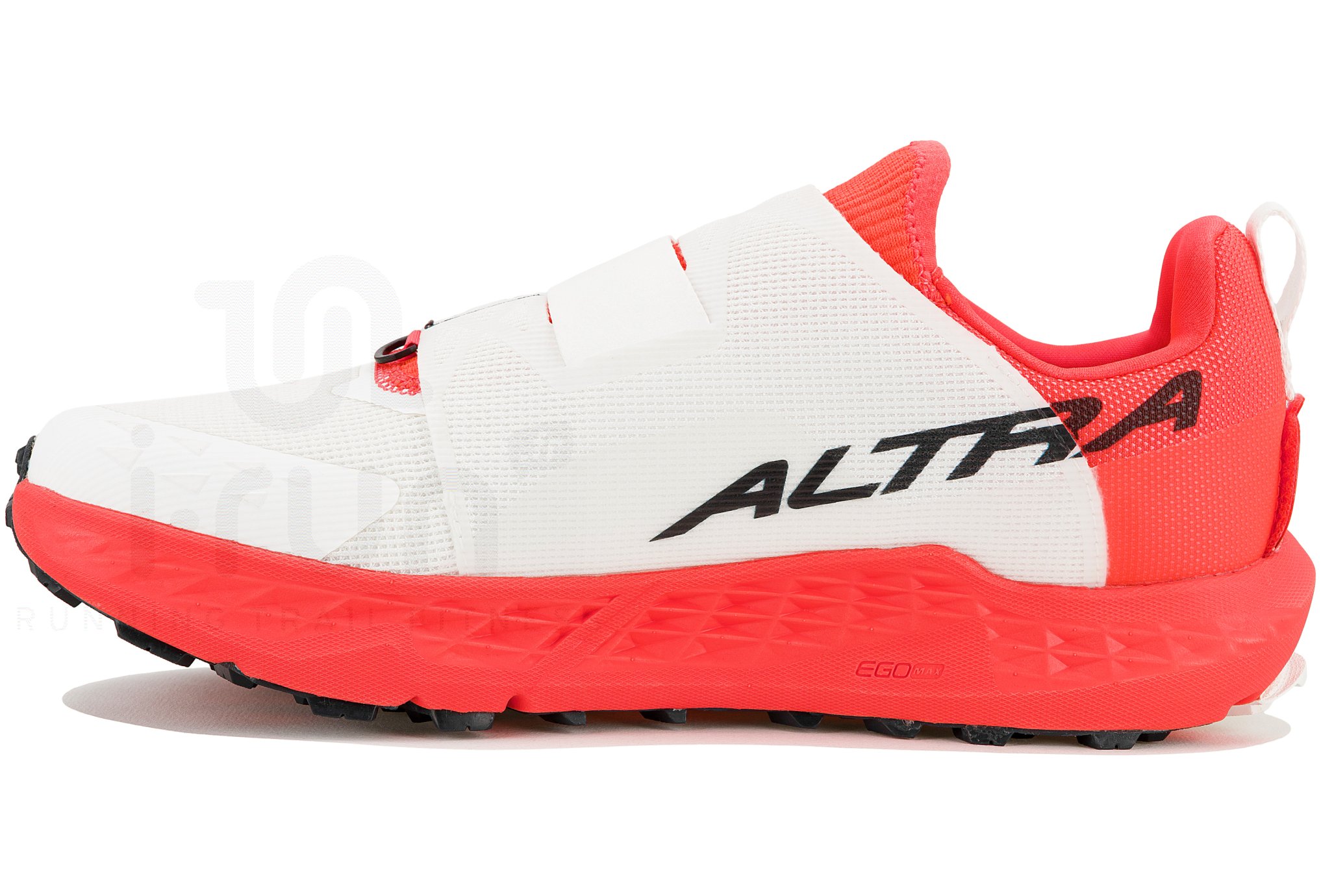 Chaussures De Trail Altra TIMP 5 BOA Pour Homme - Semelle Zero Drop, Largeur FootShape, Laçage BOA
