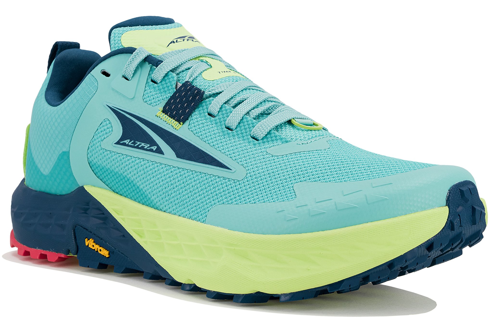 Hiker GTX Review Zapatillas De Trail Altra TIMP Mujer