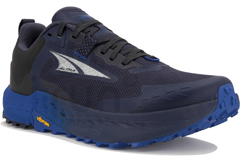 Altra Timp 5