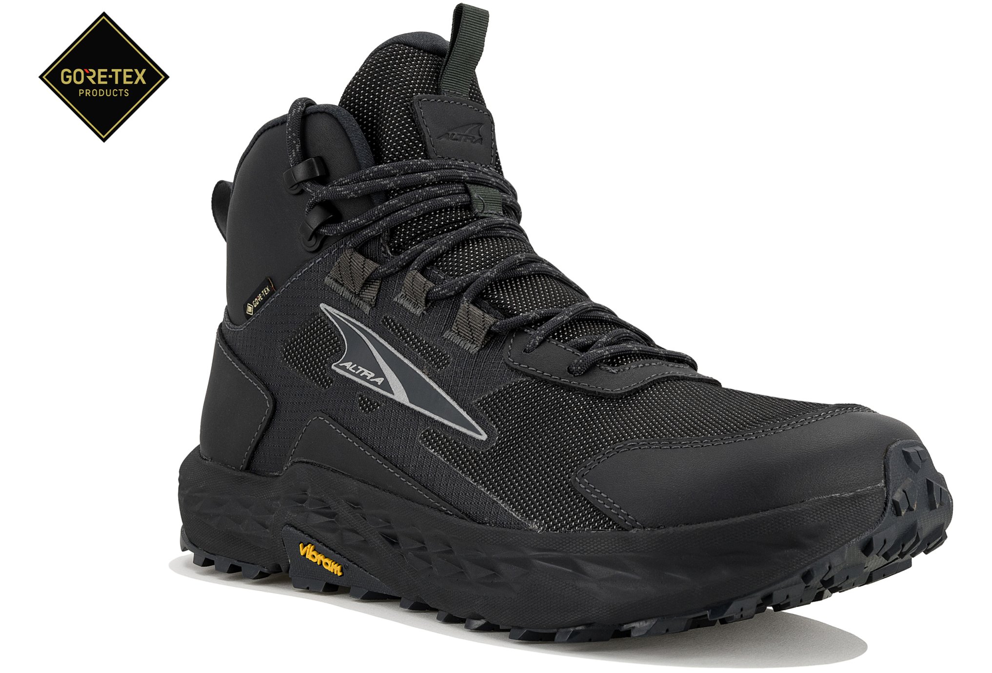 海外ブランド  special W Gore-Tex Mid Hike 6 Olympus Altra offer Woman | デジタルカメラ