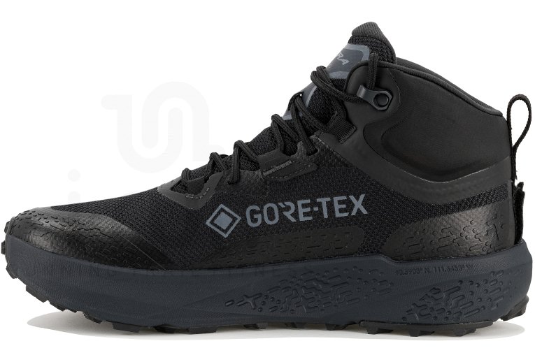 Altra Timp 6 Mid Gore-Tex