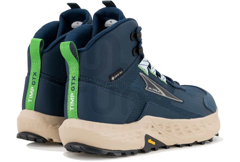 Altra Timp Hiker Gore-Tex Damen