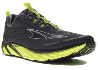 zapatillas altra asfalto
