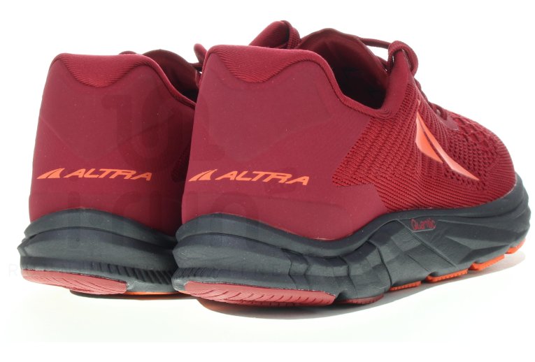 altra torin 4.5 plush amazon