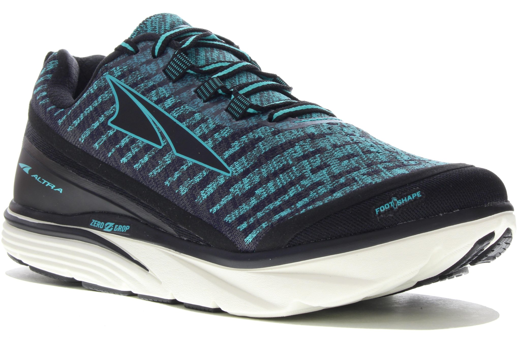 Altra Torin Knit 3.5 W Diététique Chaussures femme