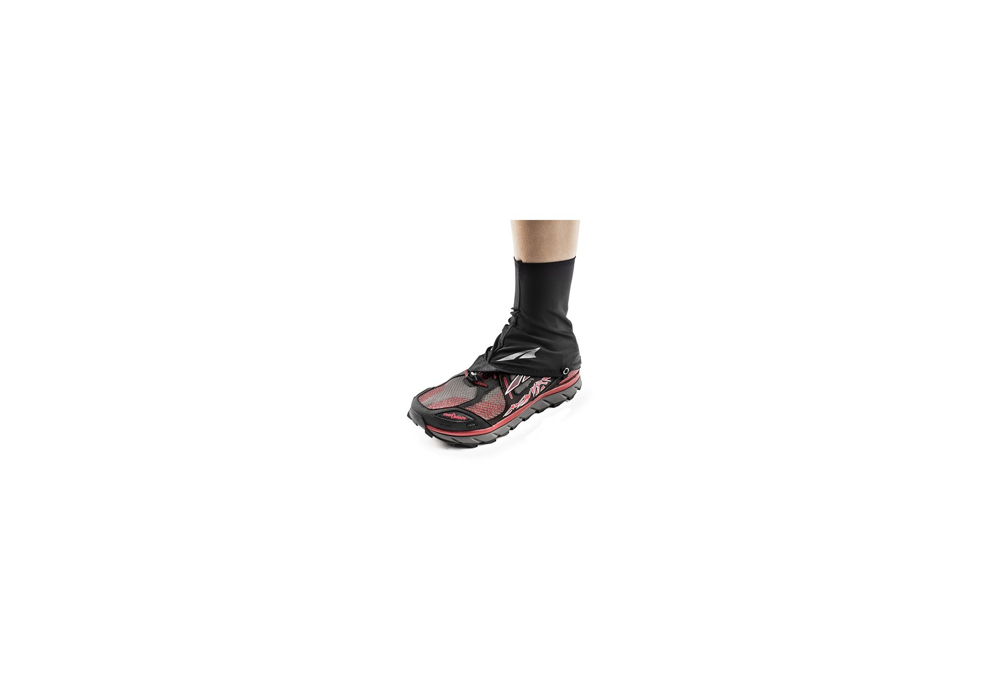 Altra Trail Gaiter 4.0 Lacets / guêtres / semelles